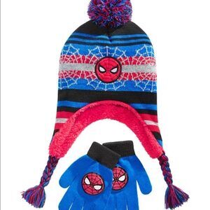 Spider-man 2 piece Set 
